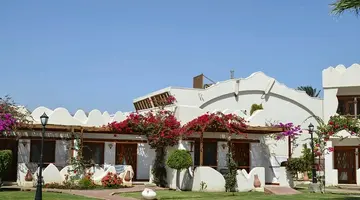 Swiss Inn Resort