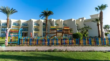 SWISS INN RESORT