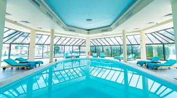 SWISS INN RESORT