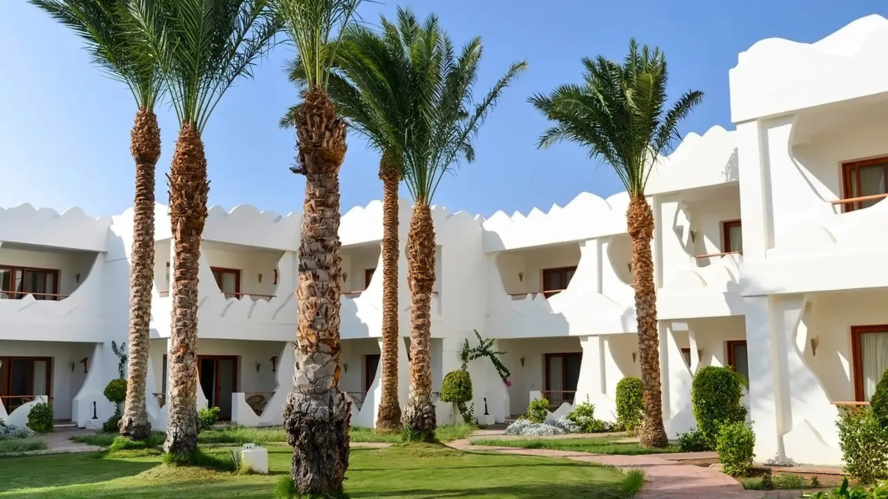 Swiss Inn Resort