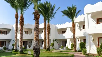 Swiss Inn Resort