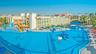 SWISS INN RESORT