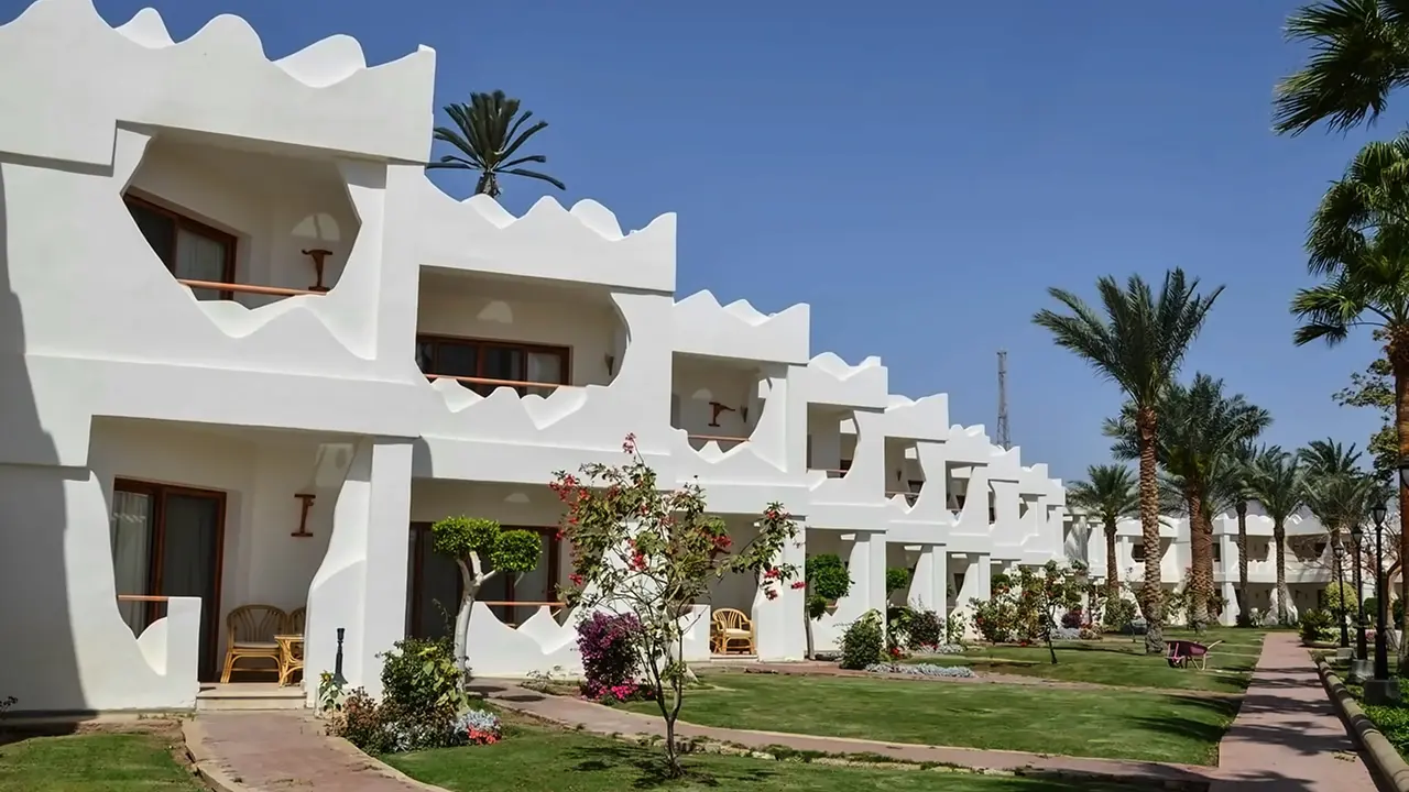 Swiss Inn Resort