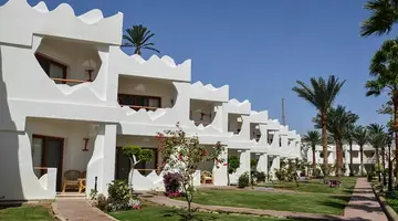 Swiss Inn Resort