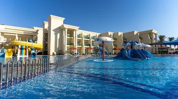 SWISS INN RESORT