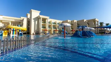 SWISS INN RESORT