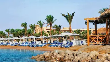 Swiss Inn Resort