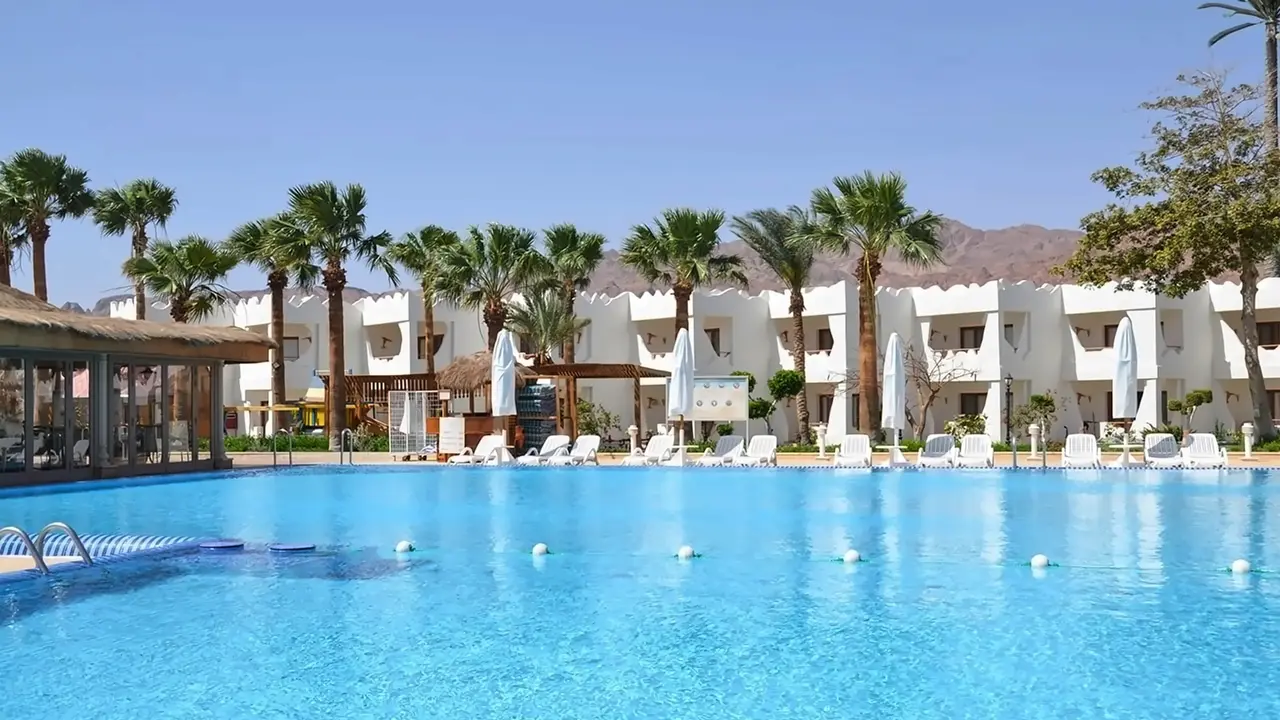 Swiss Inn Resort