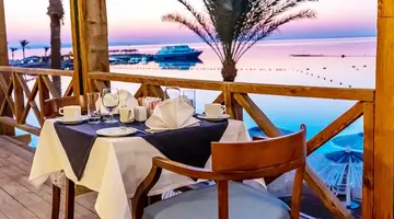 SWISS INN RESORT