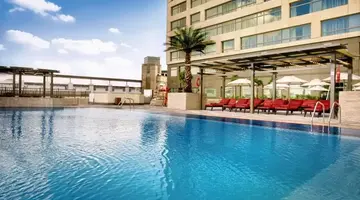 Swissotel Al Ghurair Dubai