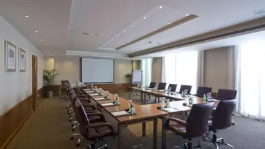 Swissotel Al Murooj Dubai