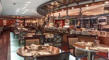 Swissotel Al Murooj Dubai