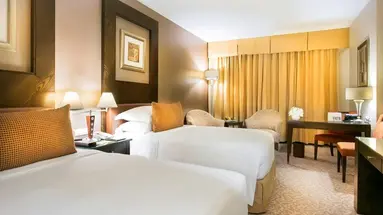 Swissotel Al Murooj Dubai