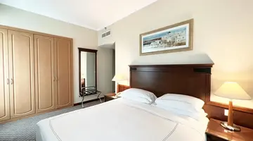 Swissotel Al Murooj Dubai