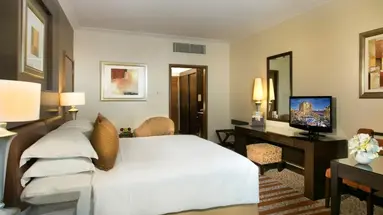 Swissotel Al Murooj Dubai