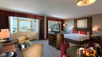 Swissotel Al Murooj Dubai