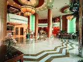 Swissotel Al Murooj Dubai