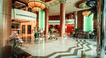 Swissotel Al Murooj Dubai