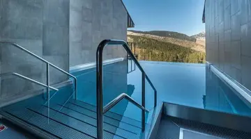 Swissotel Damian Jasna