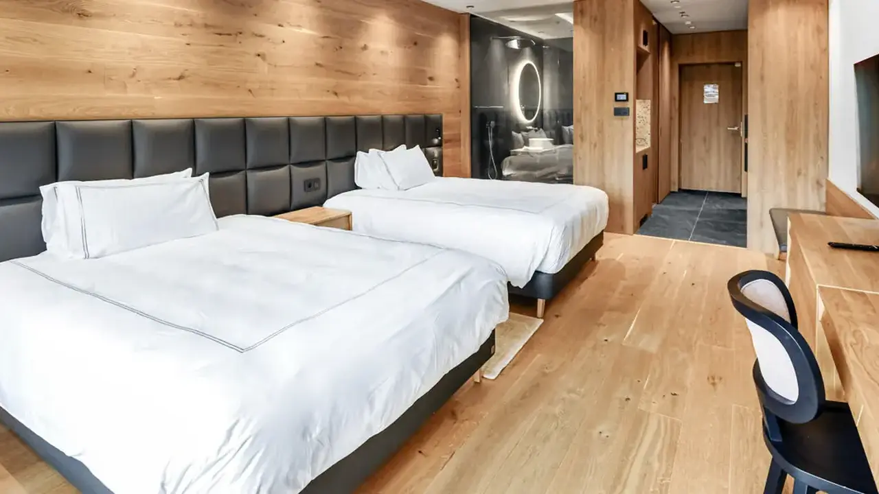 Swissotel Damian Jasna