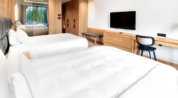 Swissotel Damian Jasna