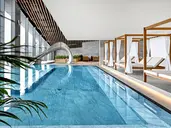 Swissotel Damian Jasna