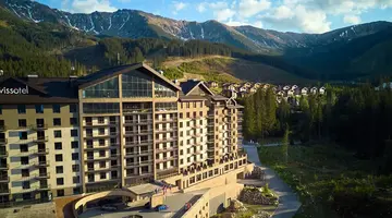 Swissotel Damian Jasna