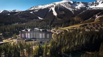 Swissotel Damian Jasna