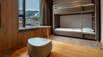 Swissotel Damian Jasna