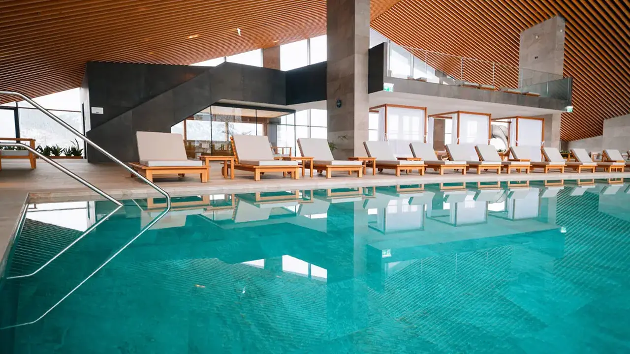 Swissotel Damian Jasna