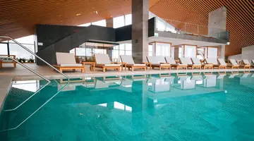 Swissotel Damian Jasna