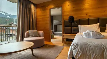 Swissotel Damian Jasna