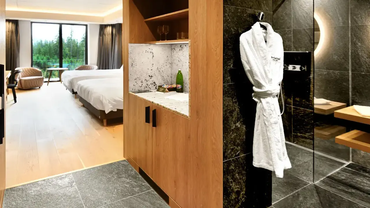 Swissotel Damian Jasna