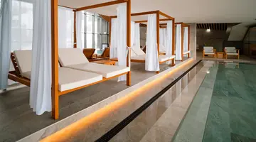 Swissotel Damian Jasna