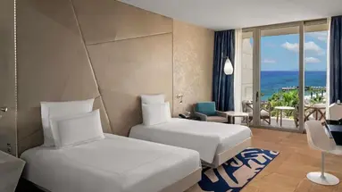 SWISSOTEL RESORT BODRUM BEACH