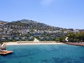 SWISSOTEL RESORT BODRUM BEACH