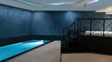 SWISSOTEL RESORT BODRUM BEACH