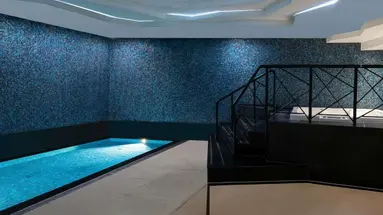 SWISSOTEL RESORT BODRUM BEACH