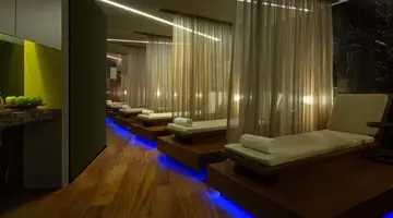 SWISSOTEL RESORT BODRUM BEACH