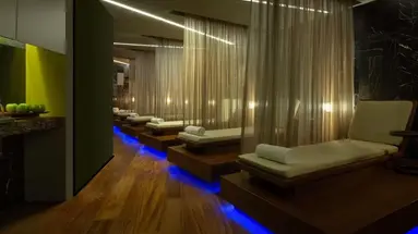 SWISSOTEL RESORT BODRUM BEACH