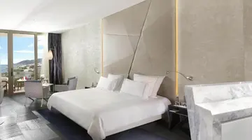SWISSOTEL RESORT BODRUM BEACH
