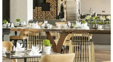 SWISSOTEL RESORT BODRUM BEACH