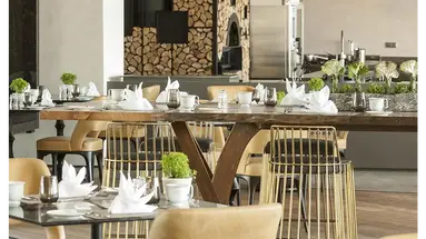 SWISSOTEL RESORT BODRUM BEACH