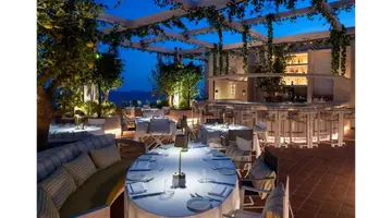 SWISSOTEL RESORT BODRUM BEACH