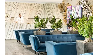 SWISSOTEL RESORT BODRUM BEACH