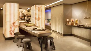 SWISSOTEL RESORT BODRUM BEACH