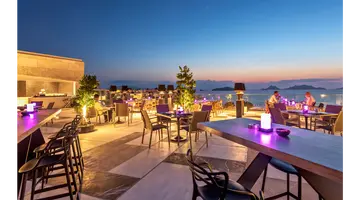 SWISSOTEL RESORT BODRUM BEACH