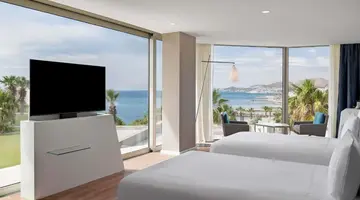 SWISSOTEL RESORT BODRUM BEACH