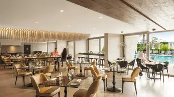 SWISSOTEL RESORT BODRUM BEACH