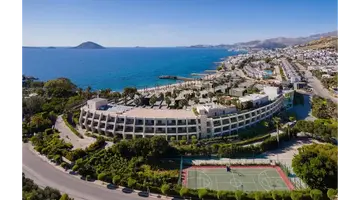 SWISSOTEL RESORT BODRUM BEACH